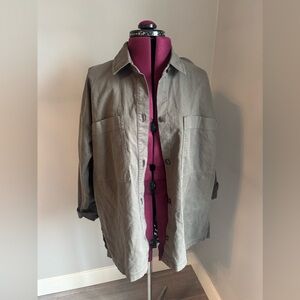 Eileen Fisher 2 piece set - size S